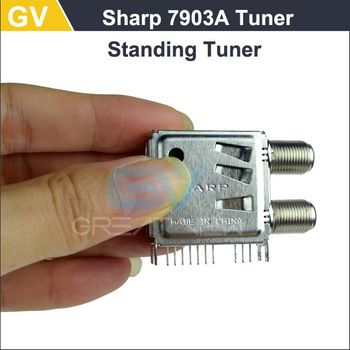 Tuner Receptor S9 F3s F4s S11 F3 F4 X3 X5
