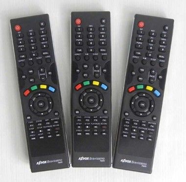 Controle Bravissimo Twin