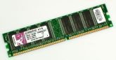 Memória DDR - 400 1gb Kingston