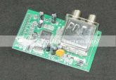 Placa Tuner OpenBox S10 / skybox S10