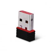 Mini Adaptador wifi USB Malloom