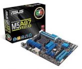 Placa Mãe Asus M5a97 R2.0 Amd Usb3 Am3+ Ddr3 Sata 6.0gb/s