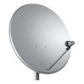 Antena Ku 60 Cm