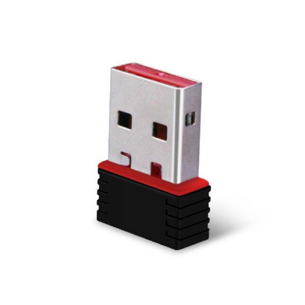 Mini Adaptador wifi USB Malloom